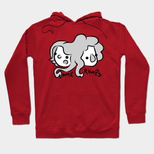 Game Grumps Hoodie